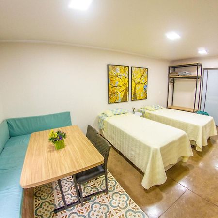 Hotel Fazenda Vale Alvorada Cascavel  Exteriér fotografie