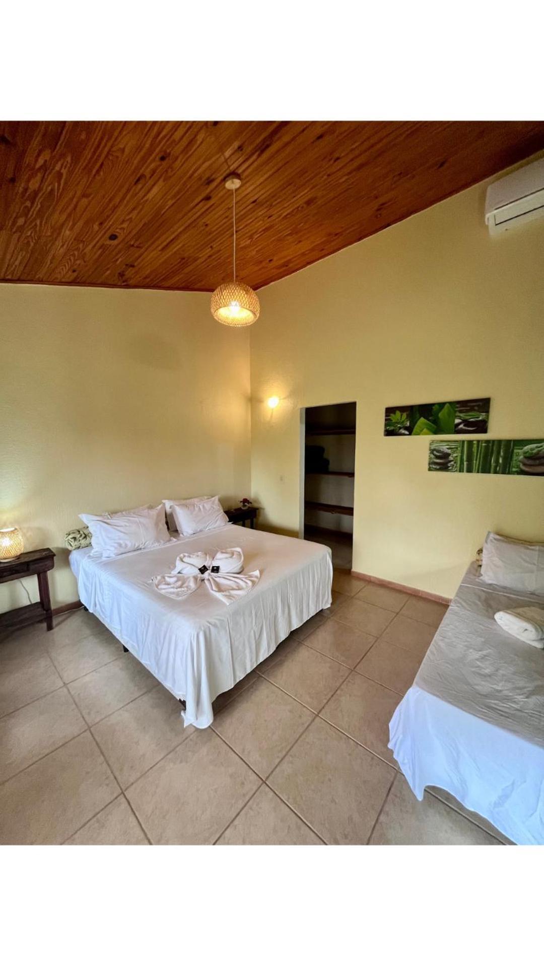 Hotel Fazenda Vale Alvorada Cascavel  Exteriér fotografie
