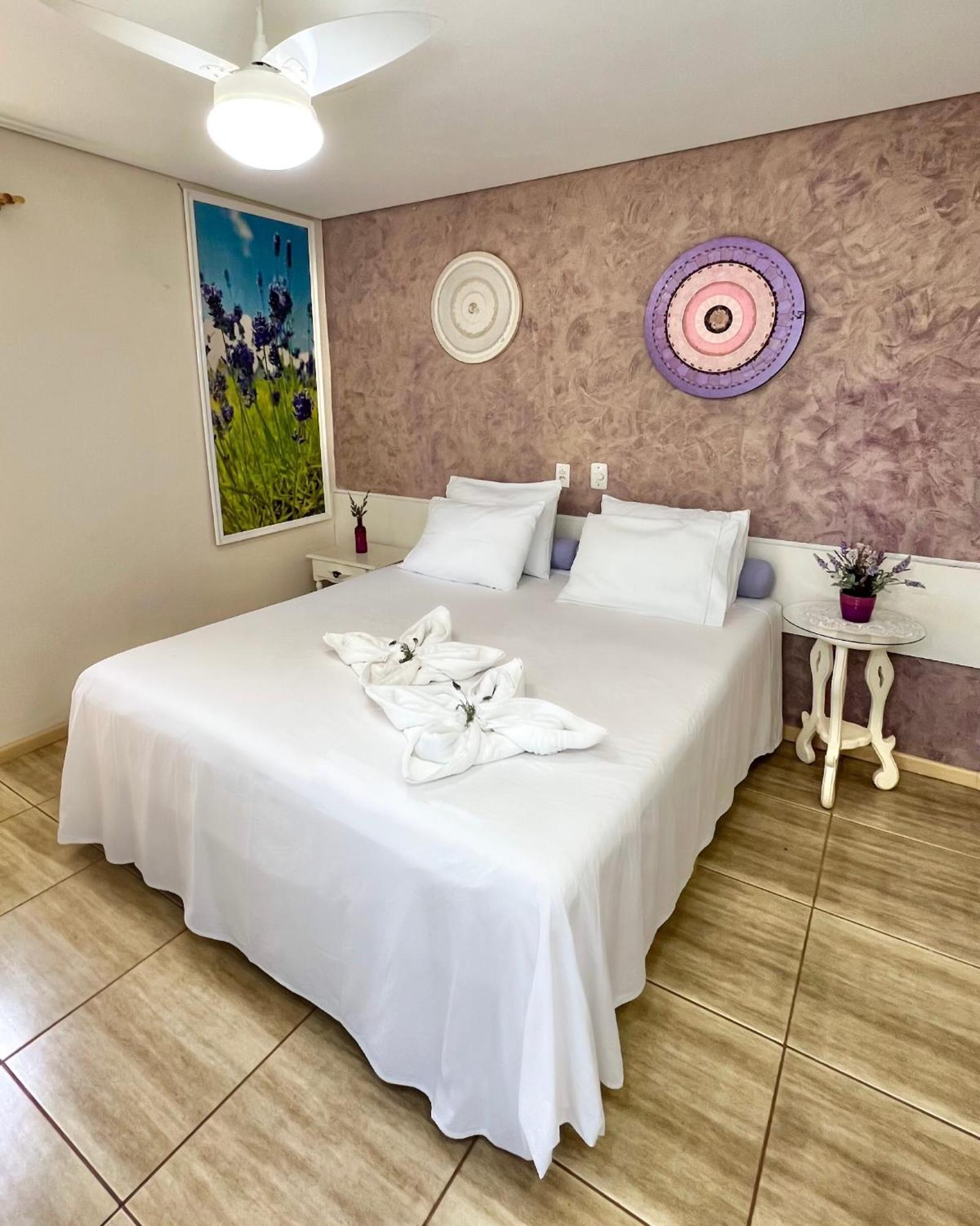 Hotel Fazenda Vale Alvorada Cascavel  Exteriér fotografie