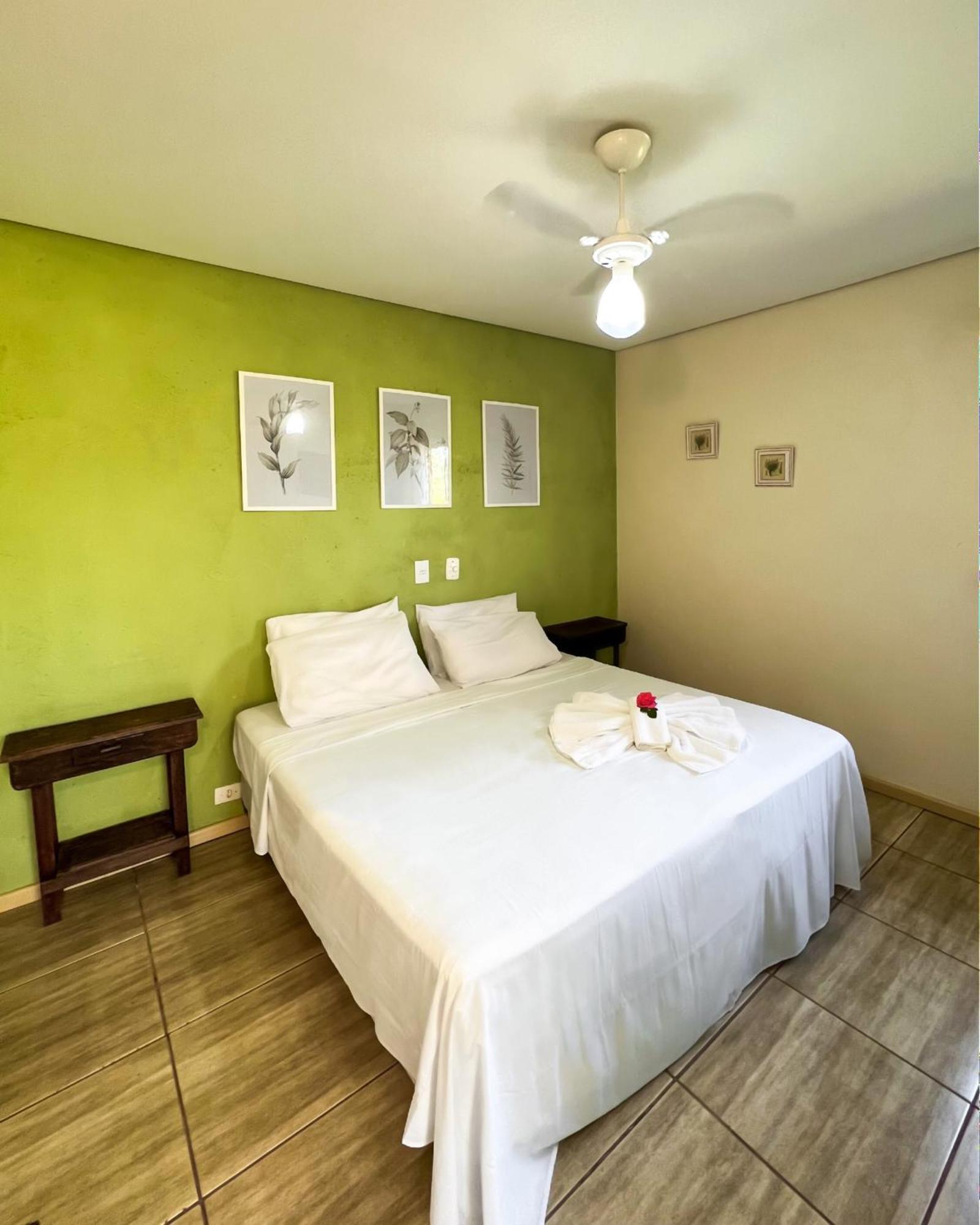 Hotel Fazenda Vale Alvorada Cascavel  Exteriér fotografie